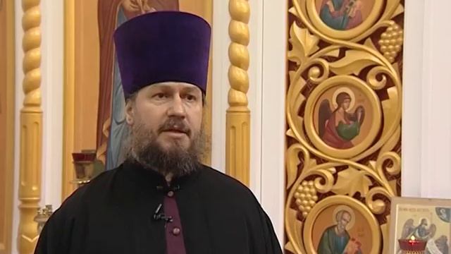 Святыни Беларуси СВЯТО-ТРОИЦКИЙ СОБОР г. Слоним смотреть онлайн