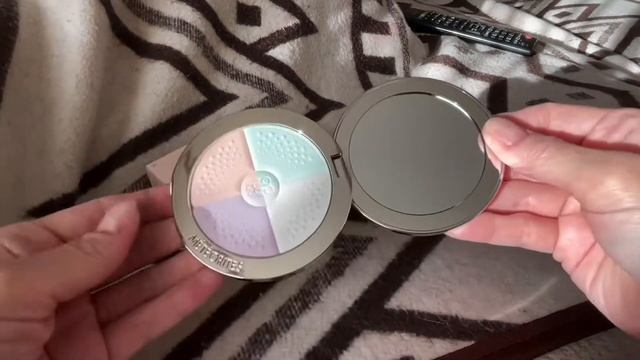 Guerlain Meteorites Compact Powder #JuliaS(watches)#mycollection смотреть онлайн