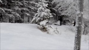 мотобуксировщик KSMOTO сравнительный тест передний привод и задний привод