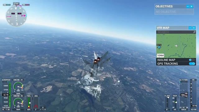 F-18 super hornet pt 1!!! смотреть онлайн