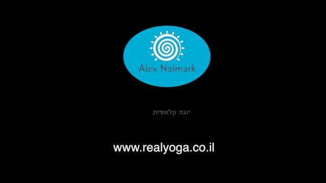 Мула бандха с Виктором Бойко смотреть онлайн