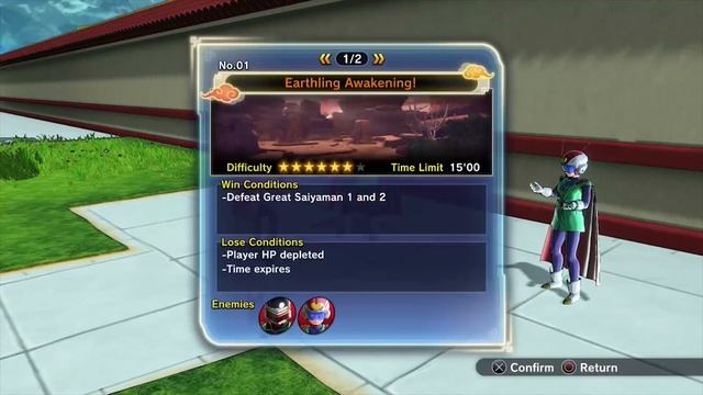 Dragon Ball Xenoverse 2 All Character Transformations and How to unlock (Created Character Included смотреть онлайн
