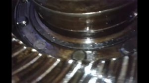 Задний мост Газ 3307