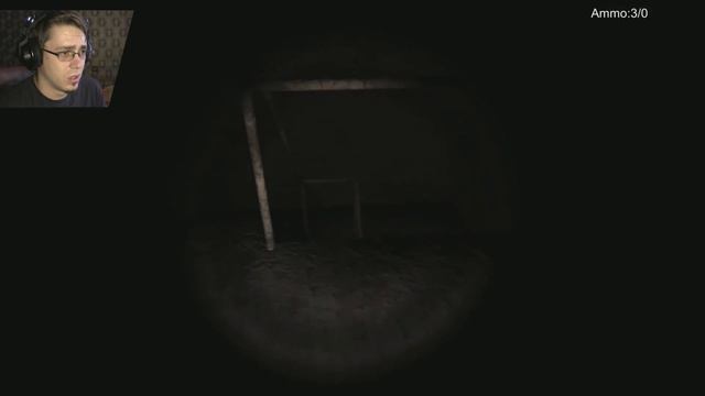 Слишком много скримеров! [Mental Hospital Demo #5] смотреть онлайн