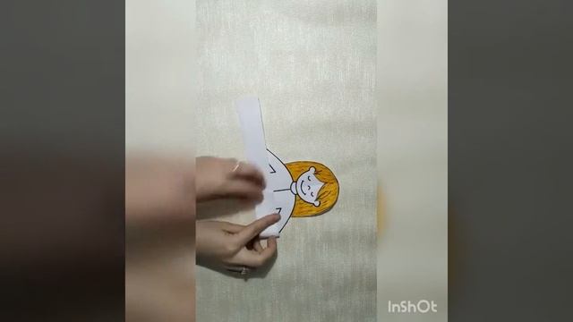 Поделка "Я люблю читать" смотреть онлайн