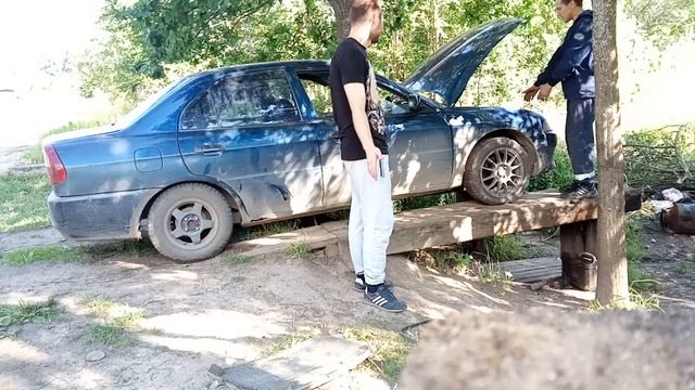 Чокнутый механик смотреть онлайн