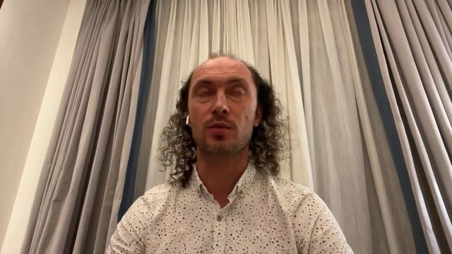 В чем секрет денежного мышления? Валентин Воронин смотреть онлайн