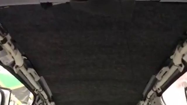 В Фольксваген Тигуан снижаем уровень шума в салоне автомобиля и повышаем термостойкость салона смотреть онлайн