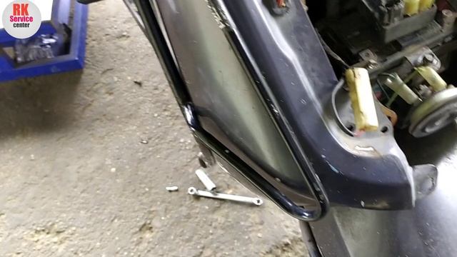Honda Activa current problem | Activa current nahi aa Raha hai jankari , смотреть онлайн