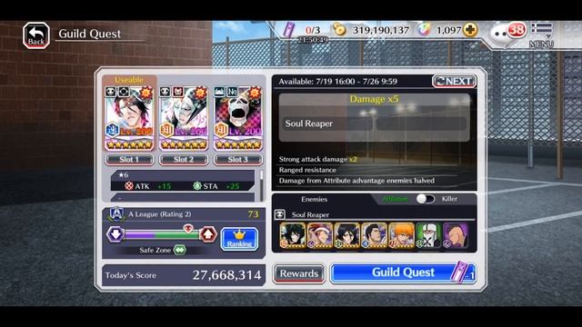 Range Reborn Byakuya Speed - Gameplay Review w/ Best Builds - Bleach Brave Souls | 5th Anniversary смотреть онлайн