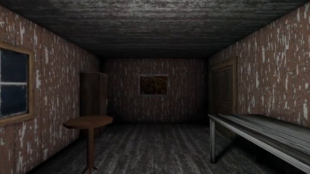 ВЕРНУЛАСЬ НА ЮТУБ КАНАЛ?! Играем в Гренни смотреть онлайн