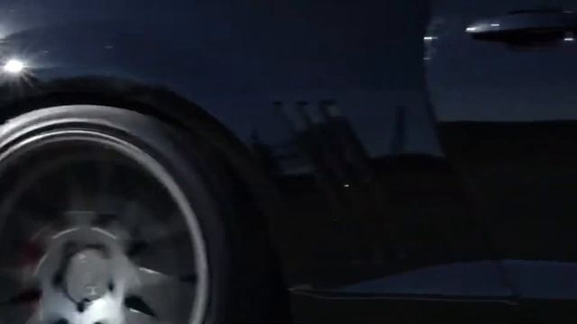 CAMORO 3.6 V6 chip tuning pop and bangs смотреть онлайн