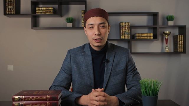 МОЛЬБА (ДУА) ЗА ДЕТЕЙ