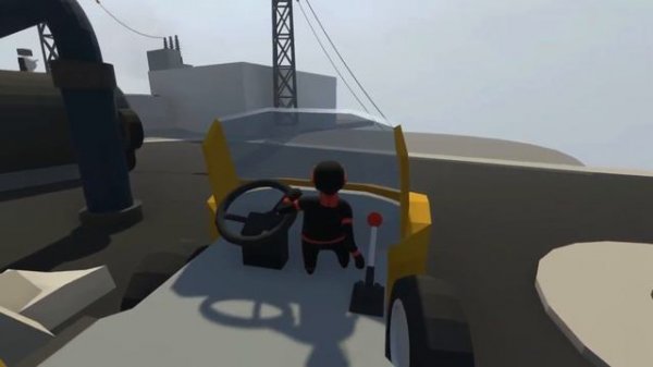 Human fall flat. level 8 Human fall flat. уровень 8