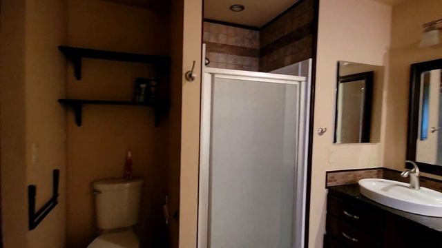 ТУР ДОМА В США С САУНОЙ И 4 АКРАМИ ЛЕСА смотреть онлайн