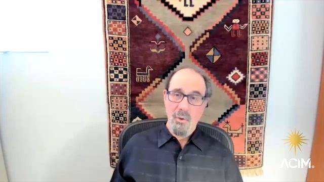 Lets Discuss ACIM and the Worlds Great Spiritual Traditions Part II