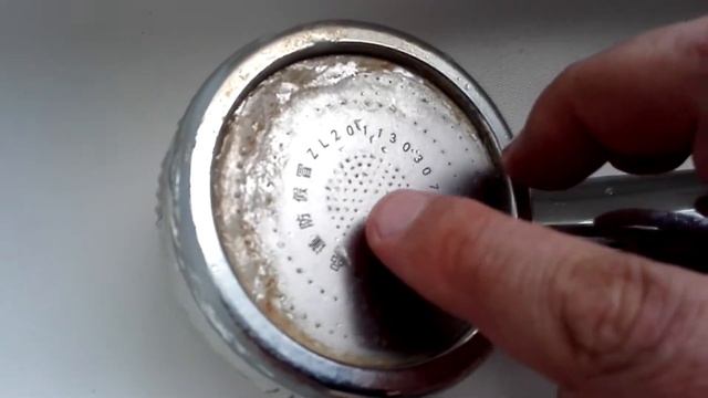 Лейка для душа с aliexpress с камнем турмалин по прошествии времени смотреть онлайн