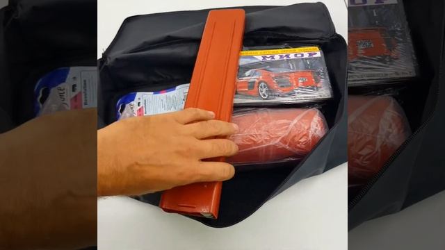 набор автомобилиста смотреть онлайн