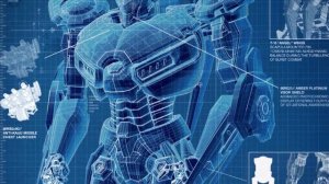 СТРАЙКЕР ЭВРИКА из КОНСТРУКТОРА ЛЕГО и всё о нём! ЕГЕРЯ ТИХООКЕАНСКОГО РУБЕЖА из ЛЕГО