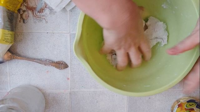 Универсальная МАССА для ЛЕПКИ. Это просто супер, я в восторге!!! смотреть онлайн