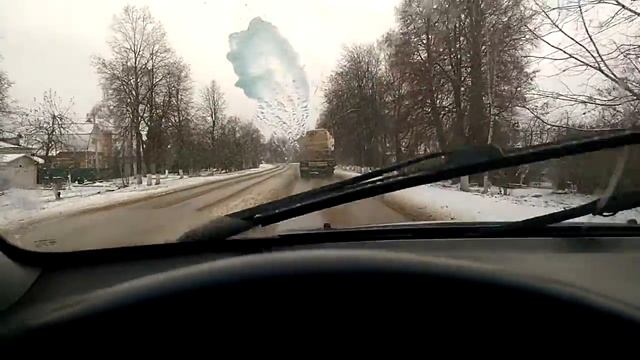 Зимний режим езды смотреть онлайн