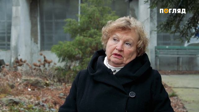 Програма “По копаному” Євген Єльпітіфоров про рослину під назвою "гінкго" смотреть онлайн