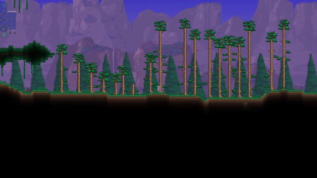 Terraria Ranged Mage #1 First Video I Guess смотреть онлайн