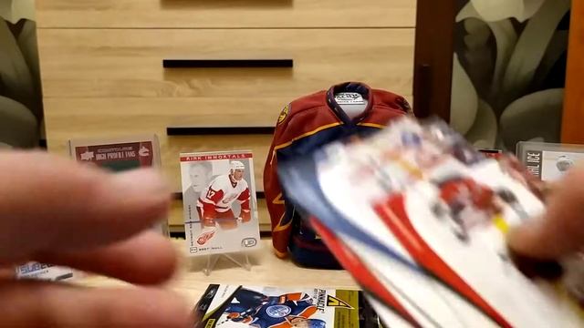 2011/12 Panini Pinnacle Hockey Retail Breaks Box#5 BOX BREAK