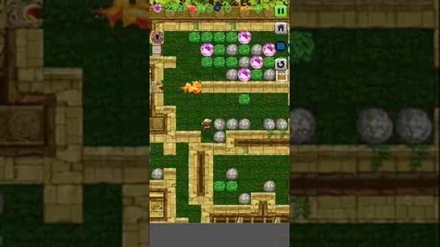 Diamond rush temple adventure stage 1-7 смотреть онлайн