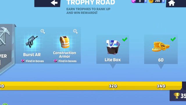 1v1 LOL * Building Simulator, Battle Royale & Shooting Game* (Part 2) смотреть онлайн