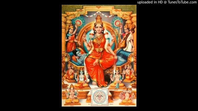 Thaye Tripurasundari смотреть онлайн