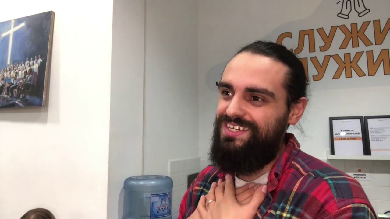 Что такое «Пастор команды прославления» | Карен Карагян смотреть онлайн