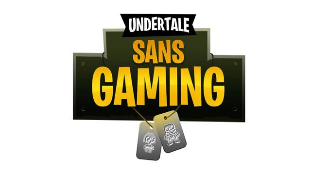 I woke up in Sans' Body - Undertale смотреть онлайн