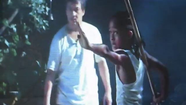 The Karaté Kid 2010 Film/ Karaté小子的电影在2010