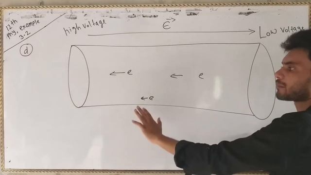 ? Physics N.C.E.R.T example 3.2 class 12th | physics chapter 3 examples solution class 12 смотреть онлайн