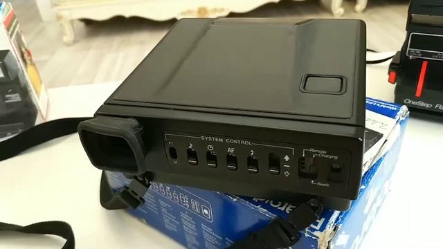 Обзор Polaroid image смотреть онлайн