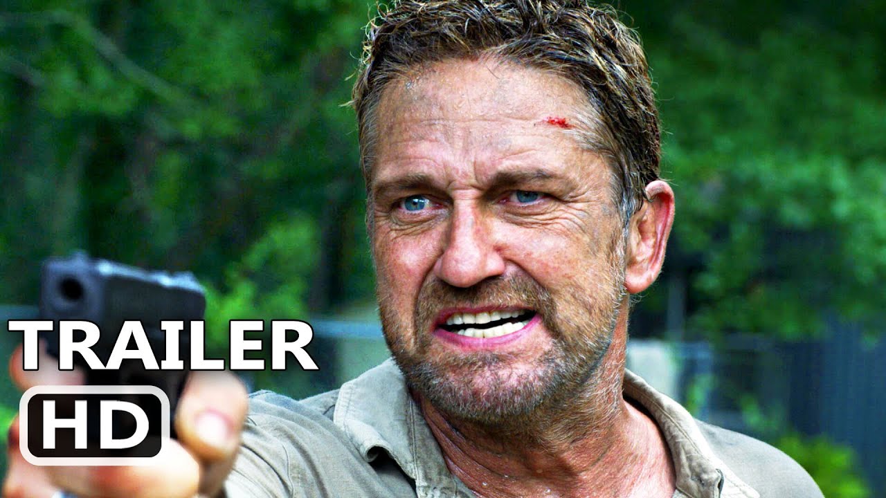 Местонахождение неизвестно — Русский трейлер (2022) смотреть онлайн