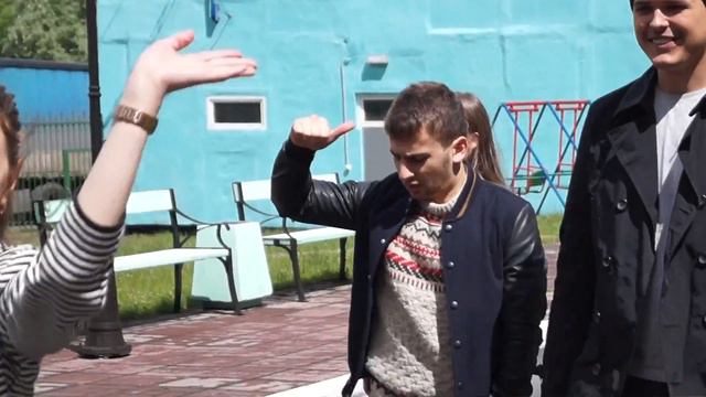 Прикладной бакалавриат смотреть онлайн