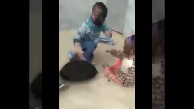 Угарная игра Китайских детей смотреть онлайн