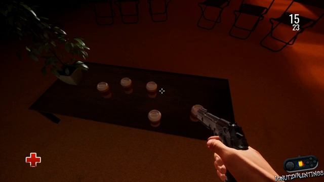 Estranged: Act II: The Departure - Barista Achievement смотреть онлайн