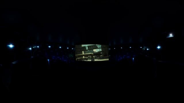 VR The Matrix Awakens 360 / 4K video / Matrix Resurrections 2021 смотреть онлайн