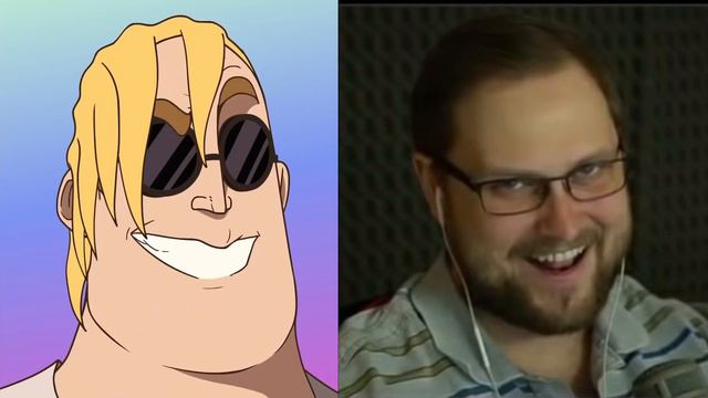 Куплинов и Мистер Исключительный)) смотреть онлайн