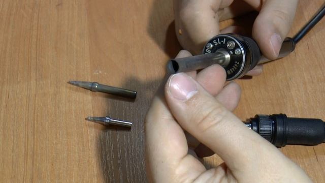 Индукционная паяльная станция QUICK 203H. Induction Soldering Station Quick 203H.