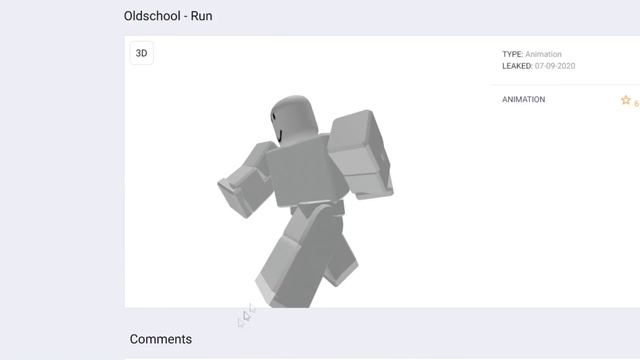 [ROBLOX NEWS] GET 500 ROBUX FOR FREE?! NEW ITEMS, NEW ANIMATIONS LEAKED! смотреть онлайн