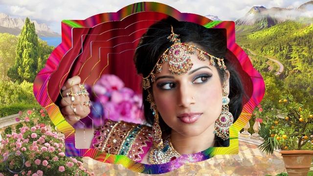 Стиль-эффект концентрический смотреть онлайн