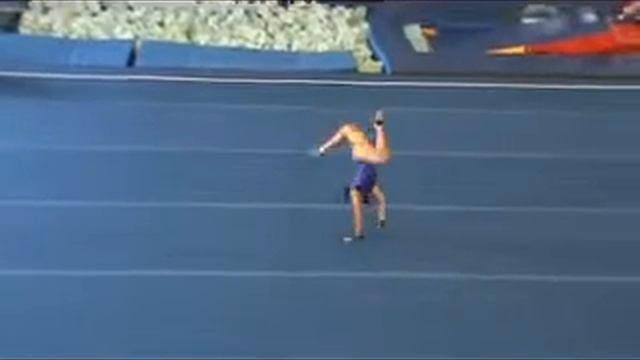 Tessa gymnastics - Alpine смотреть онлайн