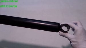Амортизатор задний на Волгу