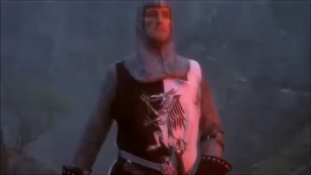 The Holy Grail, Monty Python and Social Media: 3 Questions and 3 Characters смотреть онлайн