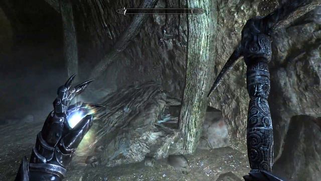 Skyrim 100% Maximized Legendary Playthrough - 245. Under Saarthal Part 1 смотреть онлайн