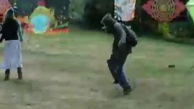 Goa Gil - Autumn Equinox 2007 Oregon смотреть онлайн